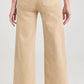 Citizens Of Humanity - Lyra Crop Wide Leg Jeans