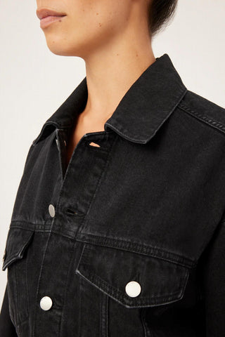 Dl1961 - Women'S - Nightshade Eden Jacket