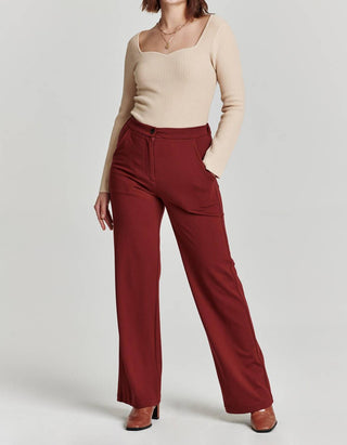 Another Love - Bishop Wide Pants