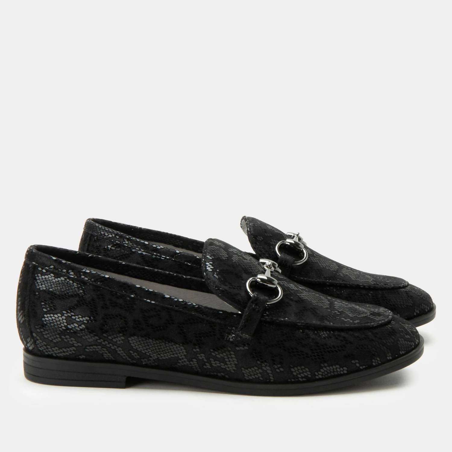 Alegria - Women's Aliya Loafer