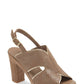 Cordani - Women's Toni Slingback Sandal