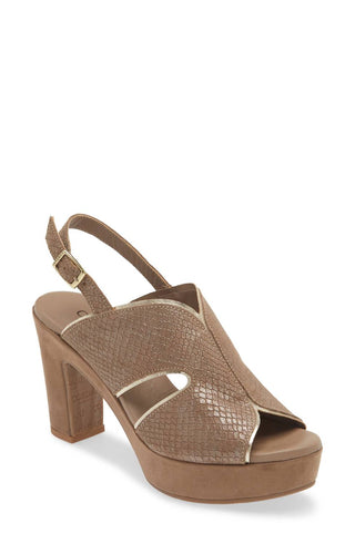 Cordani - Women's Toni Slingback Sandal