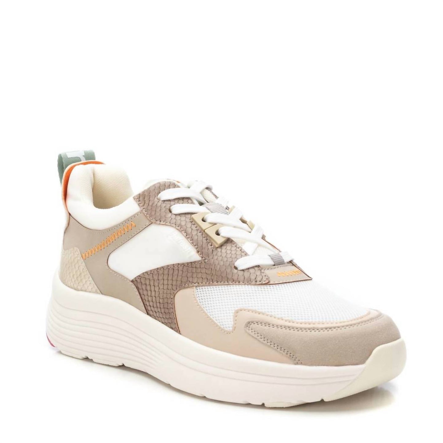 Xti - Women's Casual Walking Sneakers