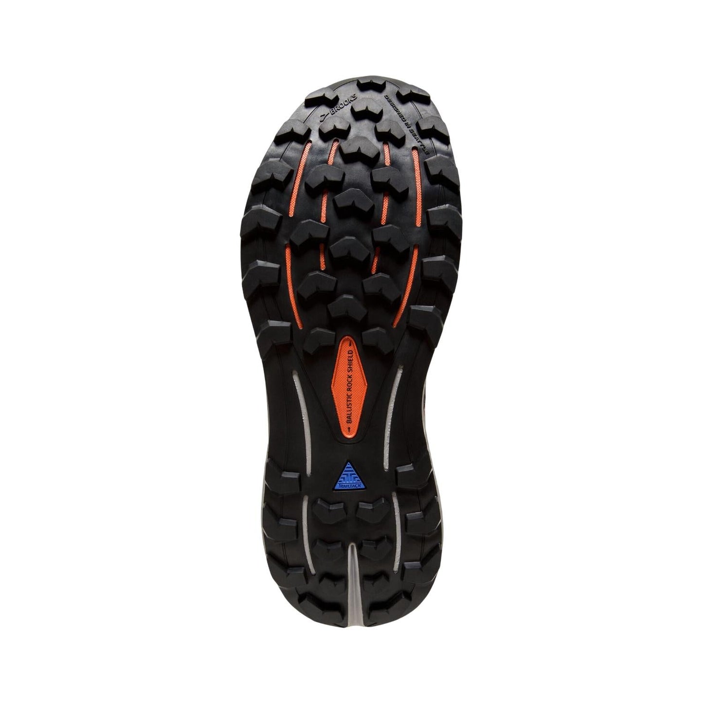 Brooks - Men's Cascadia 16 GTX Trail Shoes