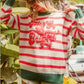 Bibi - Merry & Bright Sweater