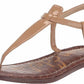 Sam Edelman - Women's Gigi Thong Sandal