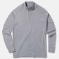 Duck Camp - Men's Merino Quarter Zip