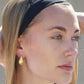 Tat2 Designs - Women's Gia Teardrop Earrings