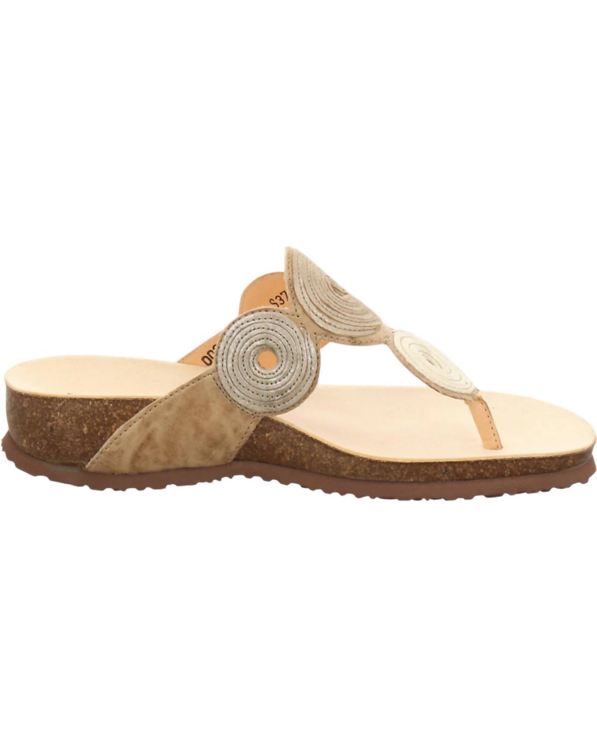 Think! - Women's Julia Sandals