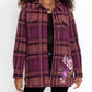 Johnny Was - GEORGIANA SHIRT JACKET