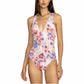 Johnny Was - EYELET CROSSBACK ONE PIECE