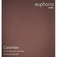 Calvin Klein Euphoria Eau De Toilette Spray For Men 1.7 Oz