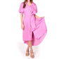 Emily Mccarthy - Rowan Midi Dress