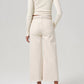 Citizens Of Humanity - Lyra Crop Wide Leg Jeans