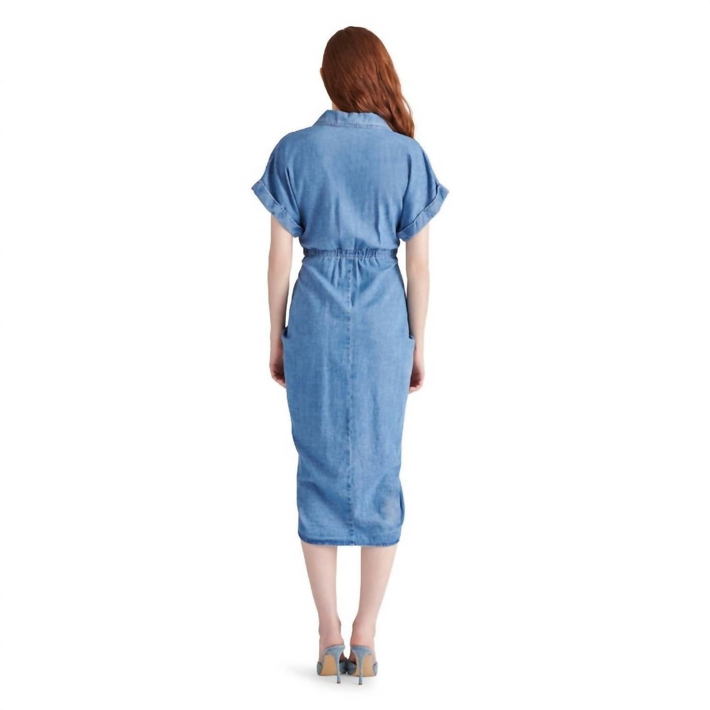 Steve Madden - Tori Dress