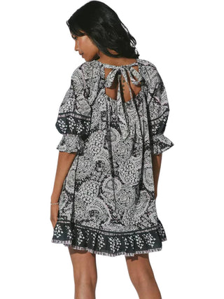 Cleobella - Anila Mini Dress