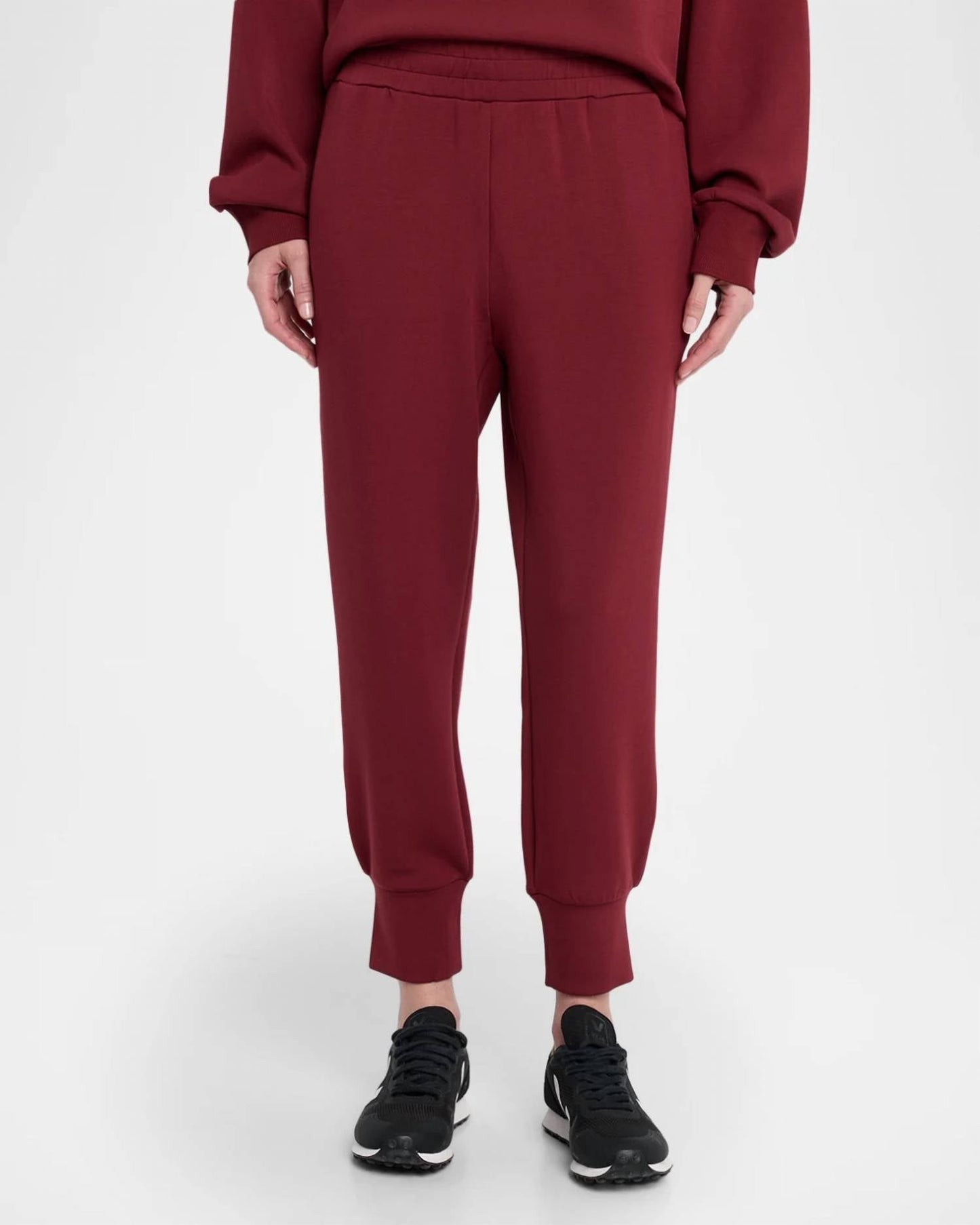 Varley - Slim Cuff Pants