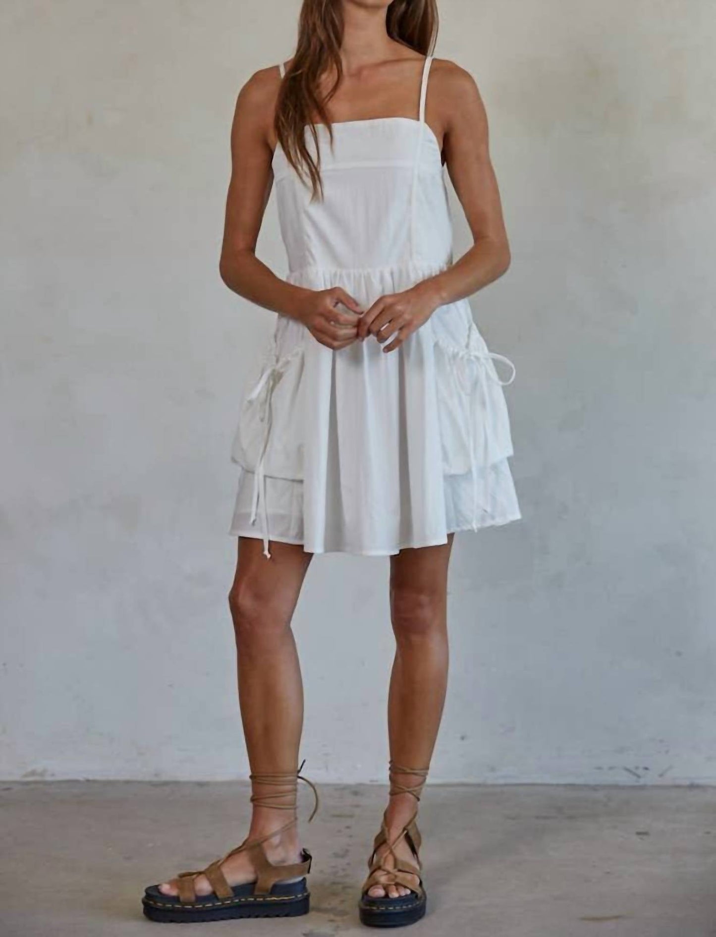 By Together - Aimee Mini Dress