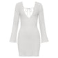 Montce - Sophia Mini Dress