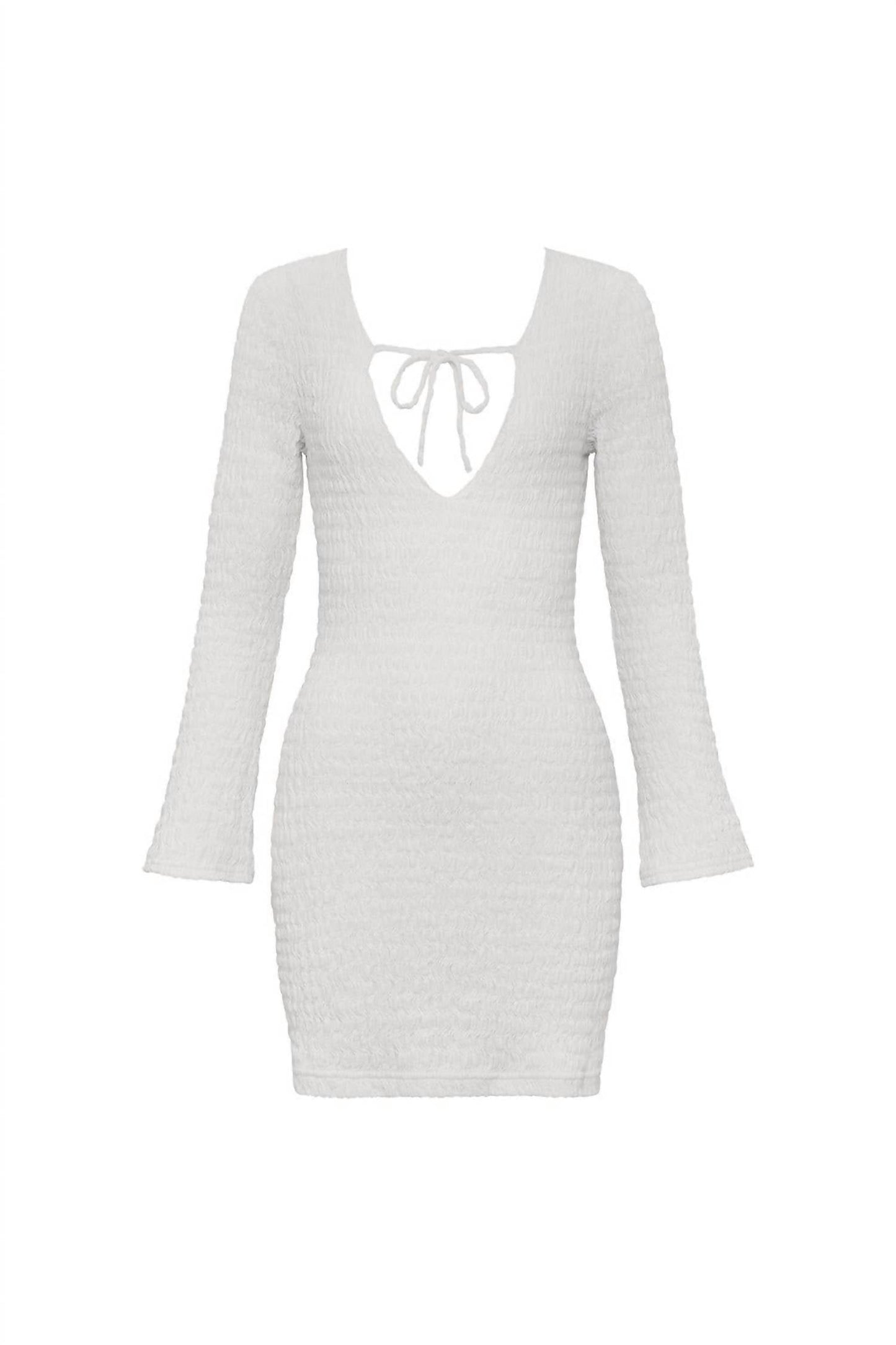 Montce - Sophia Mini Dress