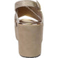 Naked Feet - Women's Tofino Wedge Sandals