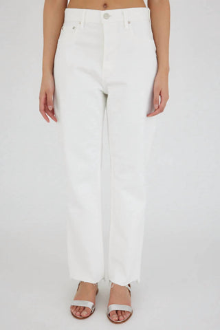 Moussy - Women's Amherst Wide Straight Leg