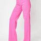 Judy Blue - High Waist Garment Dyed 90's Straight Jeans