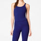 Spanx - Get Moving Shelf Tank Top