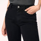 Warp + Weft - Nao Plus High Rise Bootcut Jean