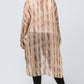 Entro - Snake Skin Kimono Duster -plus