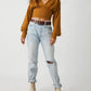 Free People - All Nighter Tee