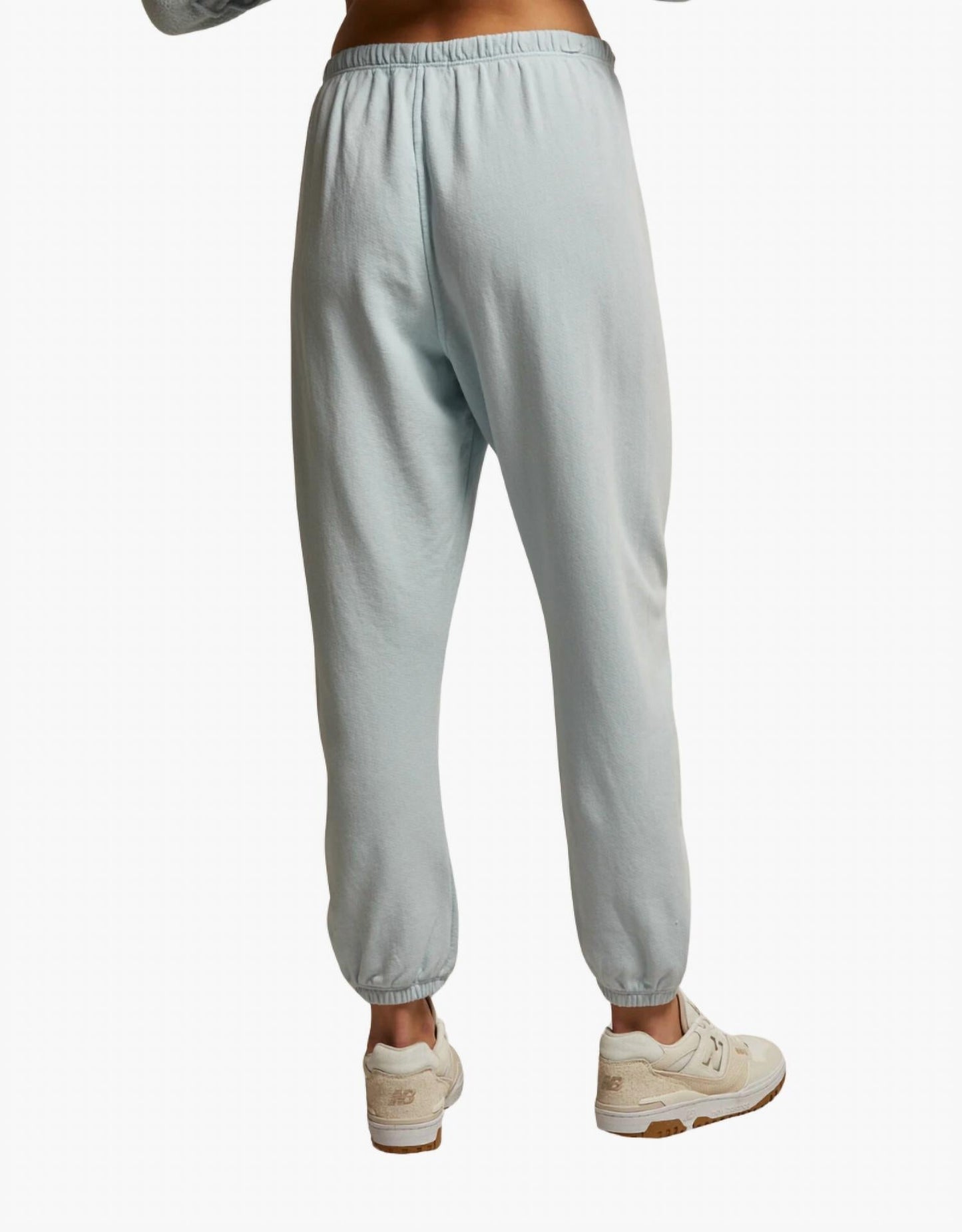 Perfectwhitetee - Johnny French Terry Sweatpant