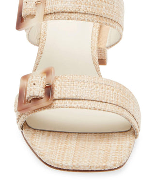 Koko + Palenki - Women's Resort Slide Sandal