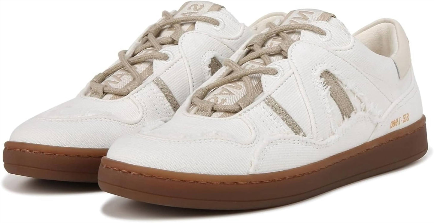 Sam Edelman - Women's Jayne Lace Up Sneaker