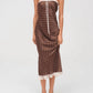 For Love & Lemons - Daisy Mae Midi Dress