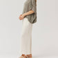 Grade & Gather - Draped Crochet Summer Sweater