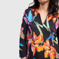 Alembika - Hibiscus Cocoon Dress