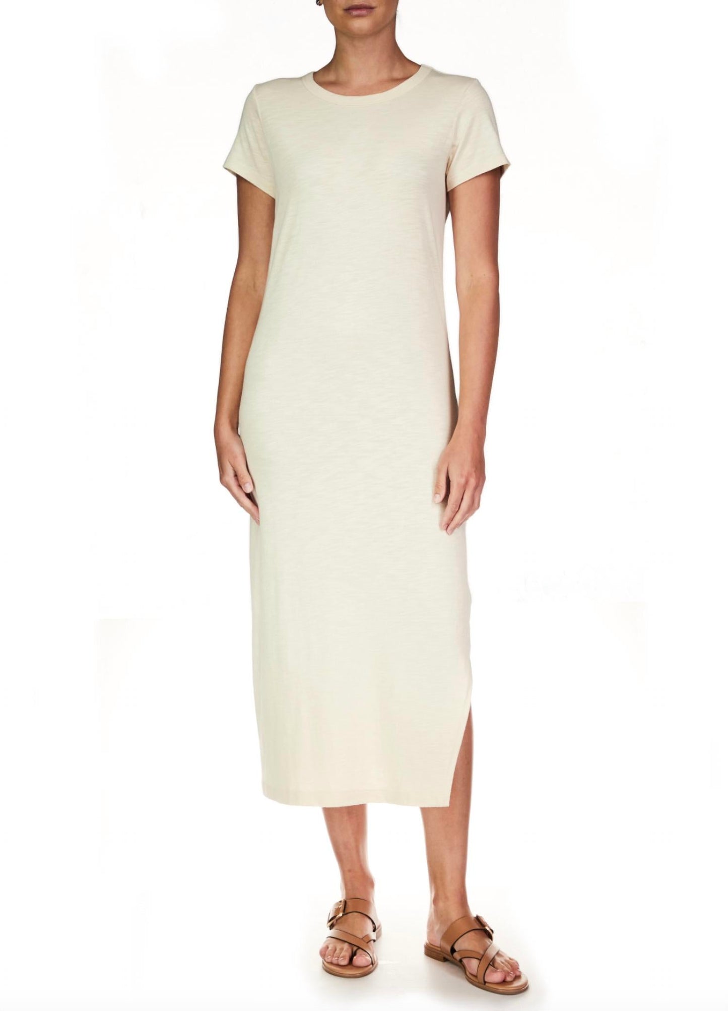 Sanctuary - BRING ME BACK MAXI DRESS