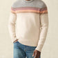 Faherty - Donegal Ombré Crew Neck Tee