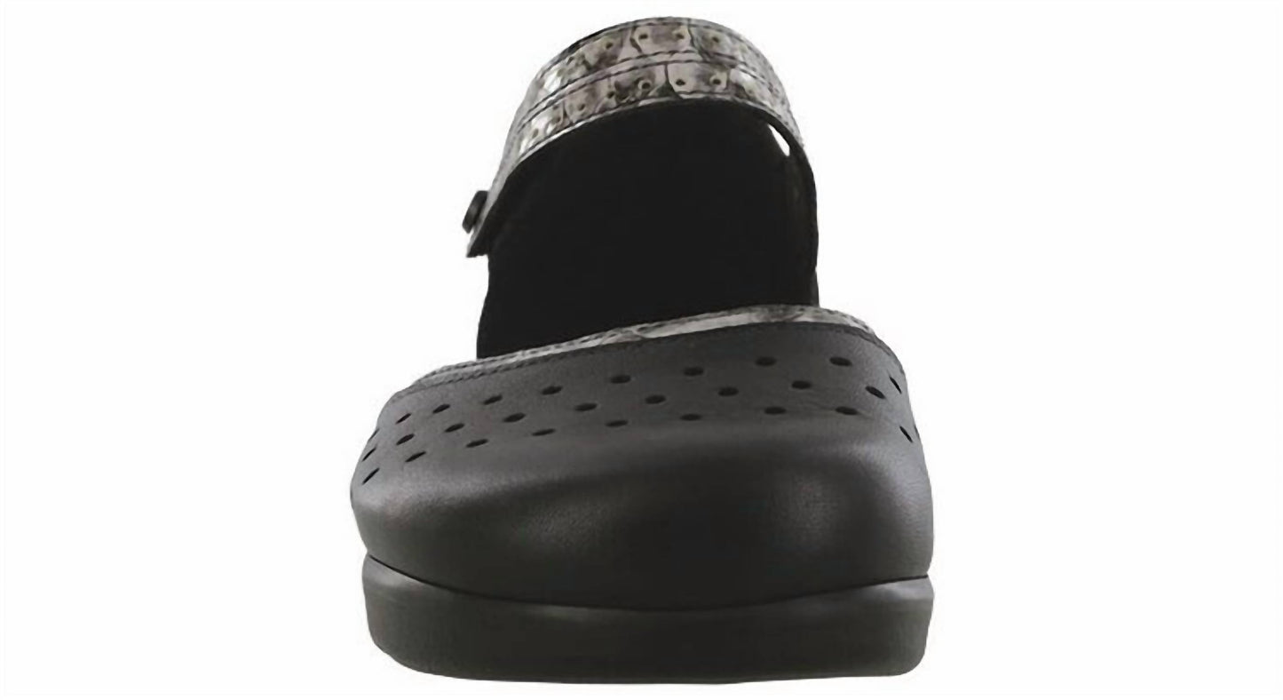 Sas - Women's Eden Gravity Mamba Sandal