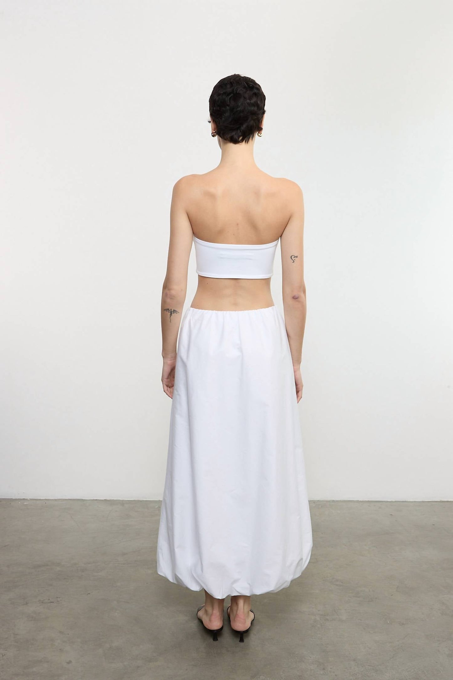 Enza Costa - ESSENTIAL BANDEAU TOP