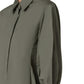 Akris Punto - Flared Skirt Poplin Dress