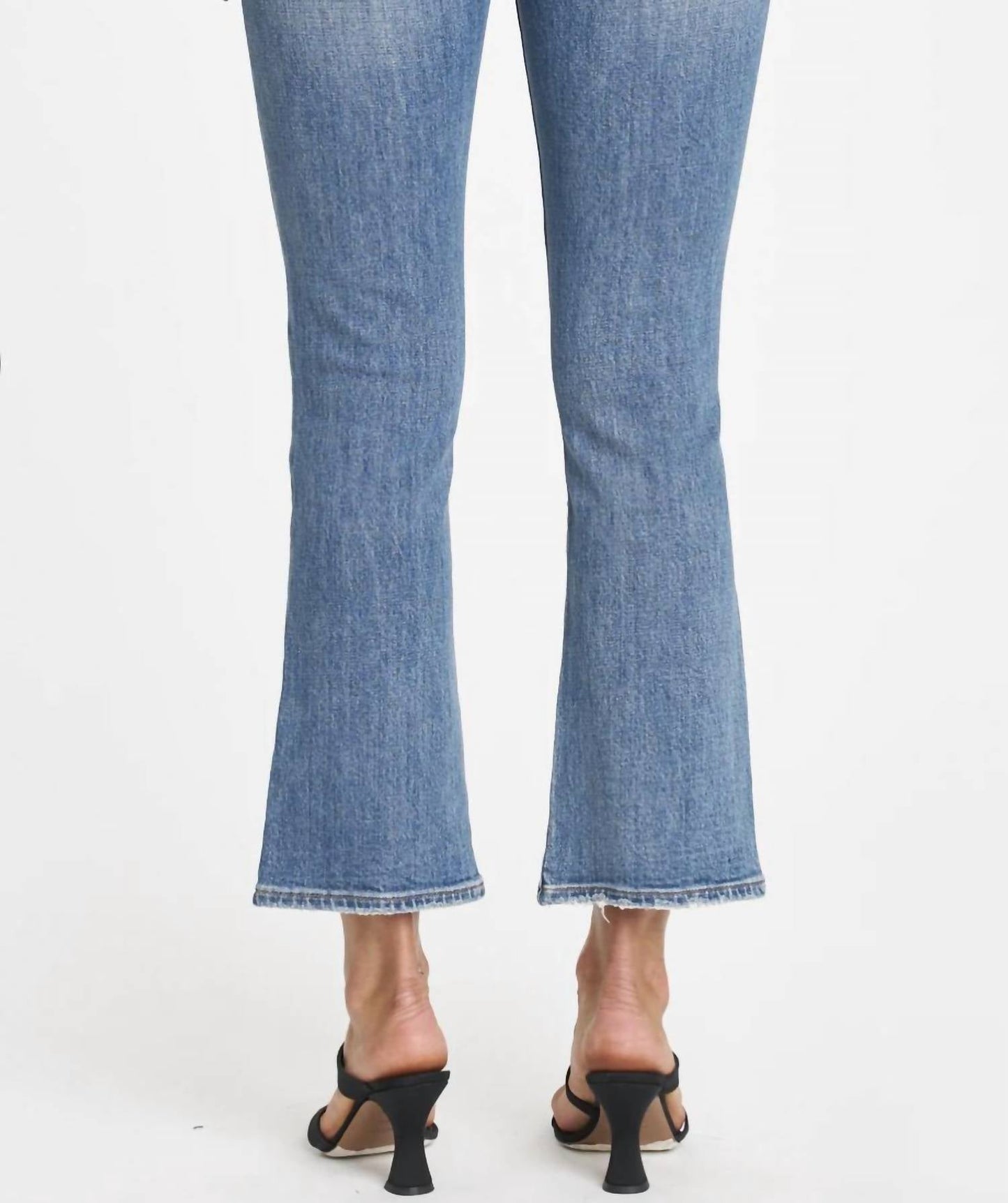 Pistola - Lennon High Rise Jeans