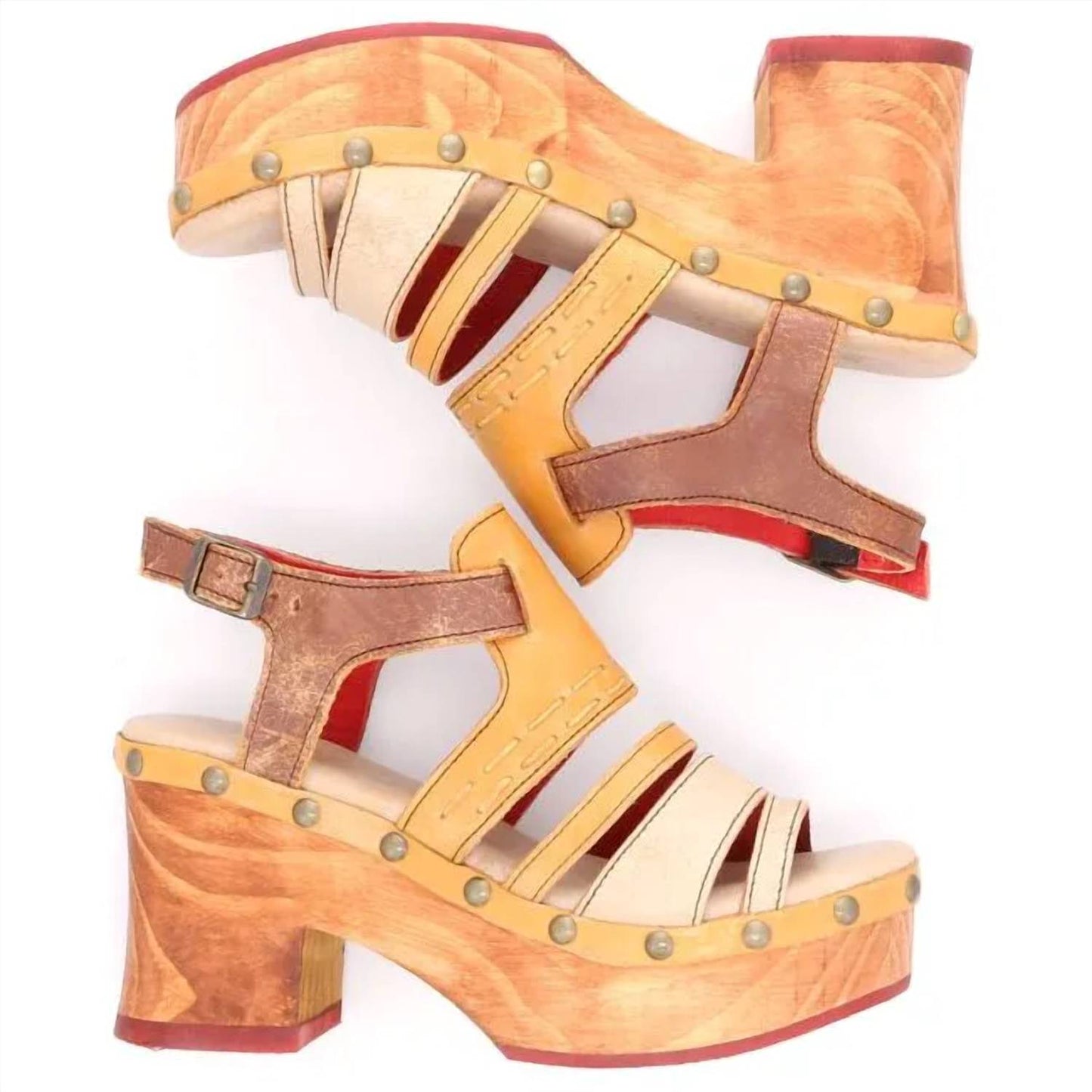 Bedstu - Women's Falabella Sandals