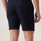 Deke - Galaxy Cloud Corduroy Bermuda Shorts