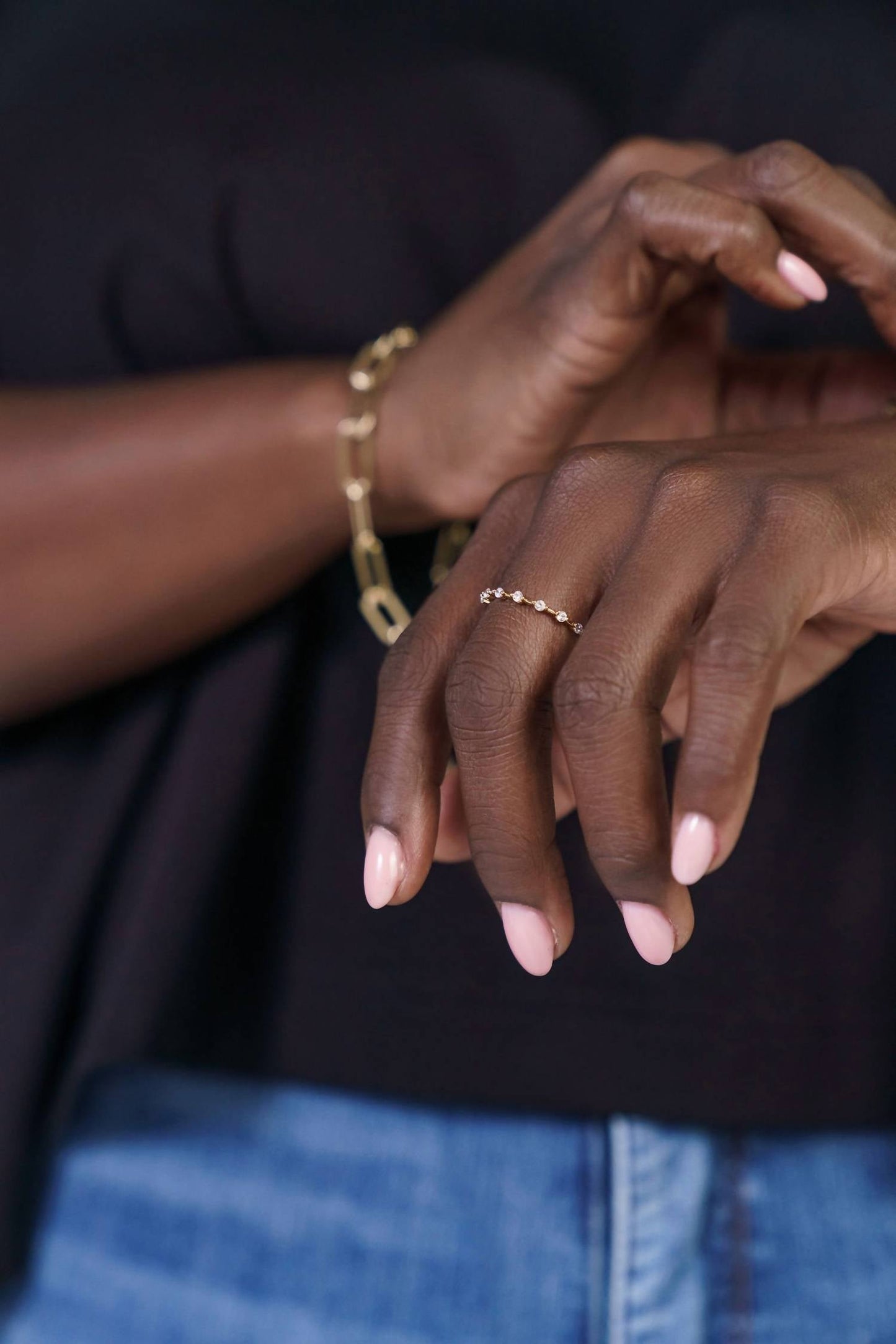 Miranda Frye - Kira Ring