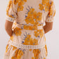 Entro - Women's Mini Dress