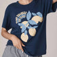 Girl Dangerous - Main Squeeze Graphic Tee