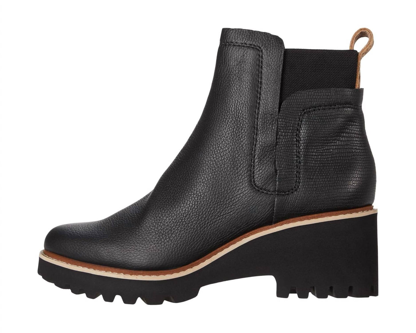 Dolce Vita - Women's Huey H20 Boots