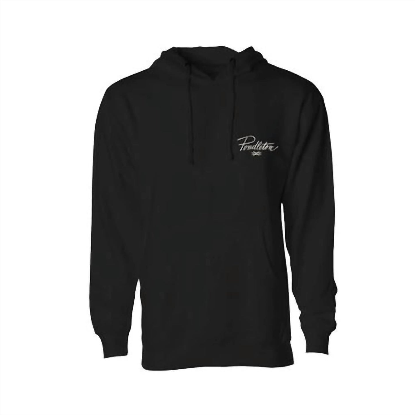Pendleton - Heritage Antique Logo Graphic Hoodie